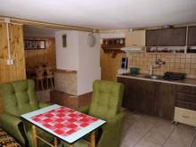 Chata Oĺa - Oravice