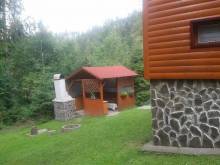 Chata Oĺa - Oravice