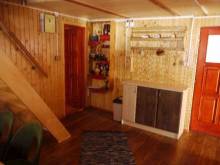 Chata Oĺa - Oravice