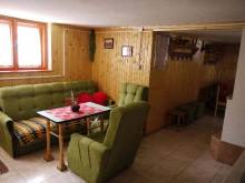 Chata Oĺa - Oravice