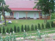 Penzion u Divokých - Brod nad Dyjí
