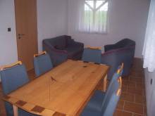 Penzion u Divokých - Brod nad Dyjí