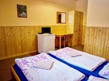 Privat - Radošov