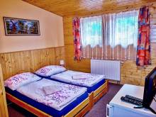Privat - Radošov