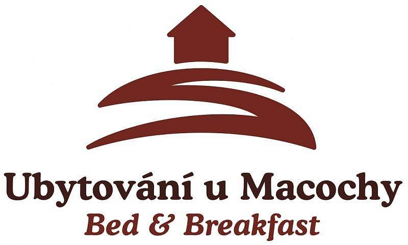 Ubytování u Macochy - Vilémovice