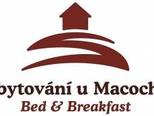 Ubytování u Macochy - Vilémovice