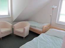 Ubytování u Macochy - Vilémovice