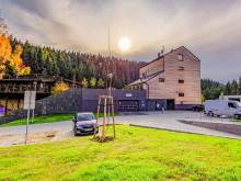 Apartment Mumlava I - Harrachov