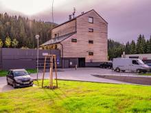 Apartment Mumlava I - Harrachov