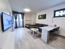 Apartment Mumlava I - Harrachov