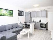 Apartment Mumlava I - Harrachov