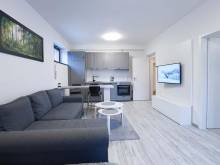 Apartment Mumlava I - Harrachov