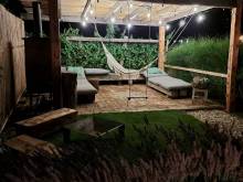 Apartmány Buket - Pavlov