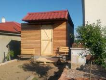 Apartmány Buket - Pavlov