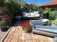 Apartmány Buket - Pavlov