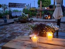 Apartmány Buket - Pavlov