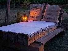 Apartmány Buket - Pavlov