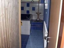 Chaty - Svojanov u Mohelnice