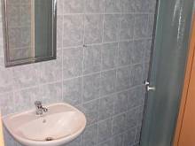 Chaty - Svojanov u Mohelnice