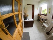 Ubytování Helfštýn - foto 2 Ubytování Helfštýn 2