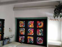 Domek pod vistárií - Třeboň