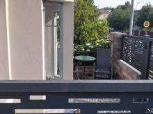 Domek pod vistárií - Třeboň