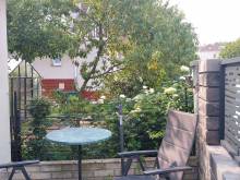 Domek pod vistárií - Třeboň