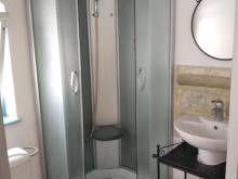 Domek pod vistárií - Třeboň