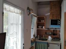 Domek pod vistárií - Třeboň