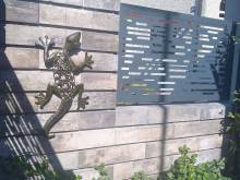 Domek pod vistárií - Třeboň