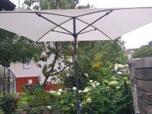 Domek pod vistárií - Třeboň