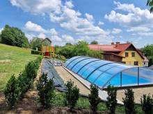Ubytování Bartonička - Vysoké nad Jizerou