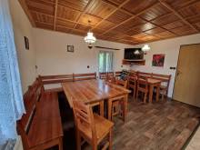 Ubytování Bartonička - Vysoké nad Jizerou