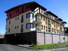 Apartmán Klínovec 365 - Loučná pod Klínovcem
