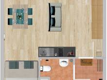 Apartmán Klínovec 365 - Loučná pod Klínovcem
