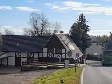 Ubytování Gerhard - Rašov