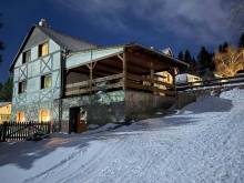 Ubytování Gerhard - Rašov