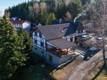 Ubytování Gerhard - Rašov