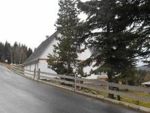 Ubytování Gerhard - Rašov