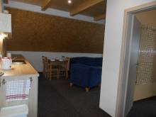 Ubytování Gerhard - Rašov