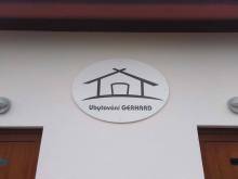 Ubytování Gerhard - Rašov