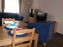 Ubytování Gerhard - Rašov