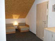 Ubytování Gerhard - Rašov