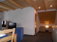 Ubytování Gerhard - Rašov