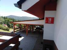 Ubytování Gerhard - Rašov