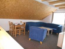 Ubytování Gerhard - Rašov