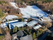 Ubytování Gerhard - Rašov