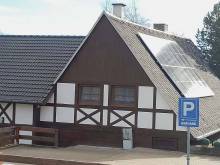 Ubytování Gerhard - Rašov