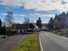 Ubytování Gerhard - Rašov