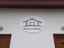 Ubytování Gerhard - Rašov